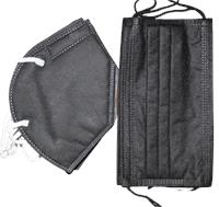 N95 BLACK KIT