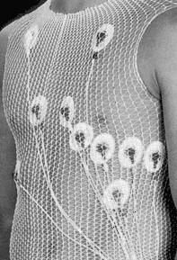 STRESS VEST
