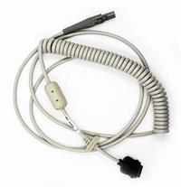 CAM14 COILED PATENT CABLE SHORT